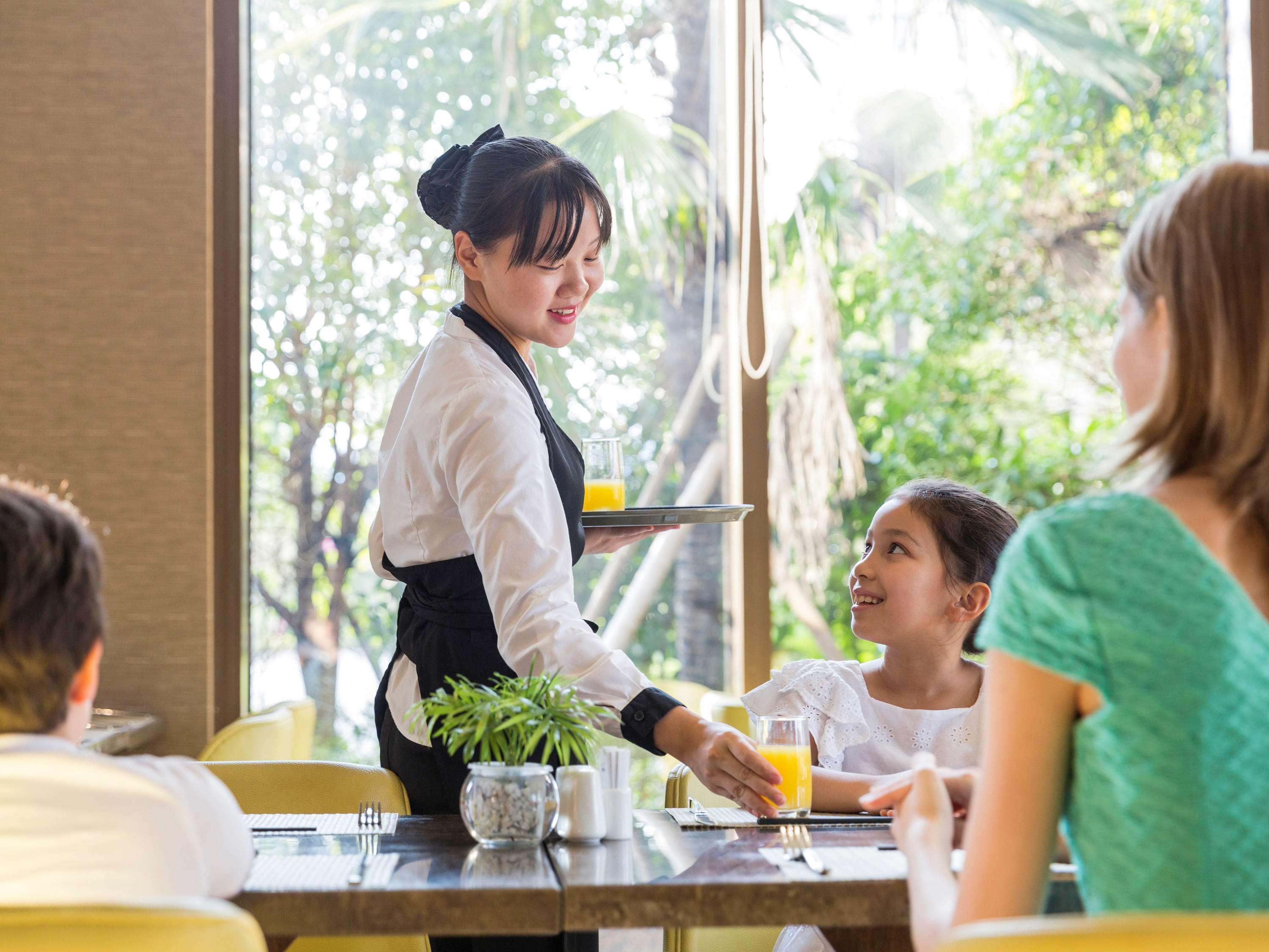 Novotel Nanchang Sunac エクステリア 写真
