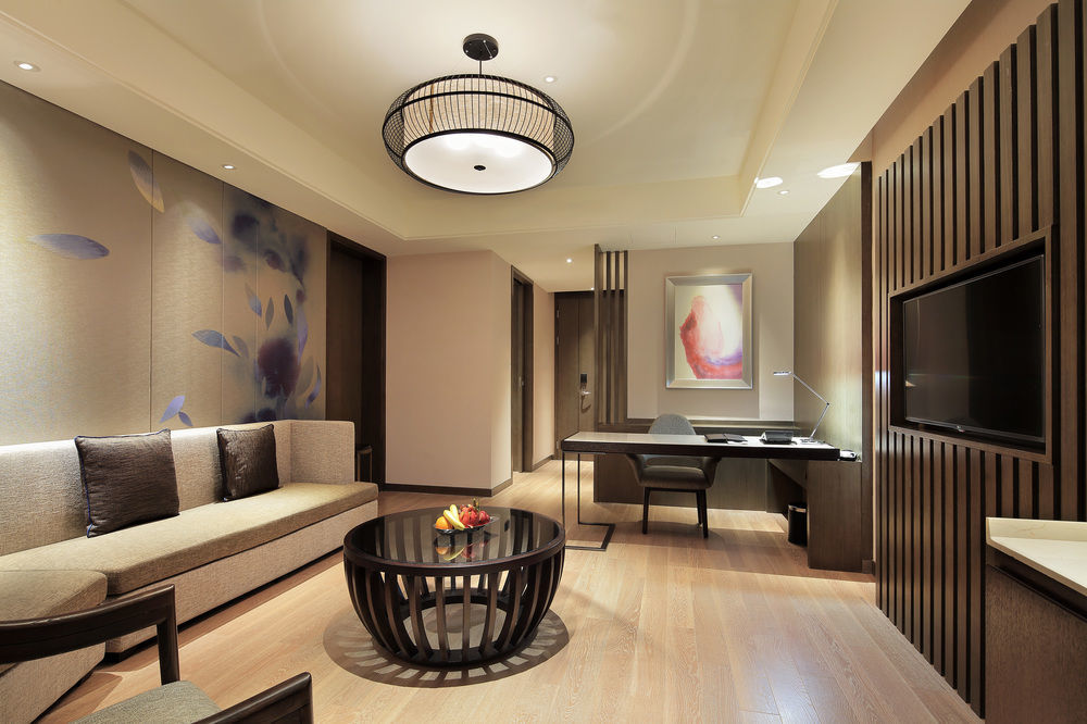 Novotel Nanchang Sunac エクステリア 写真