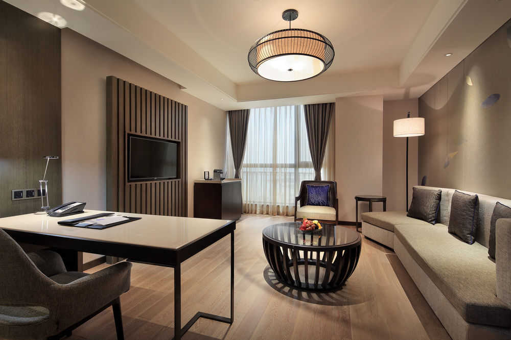 Novotel Nanchang Sunac エクステリア 写真