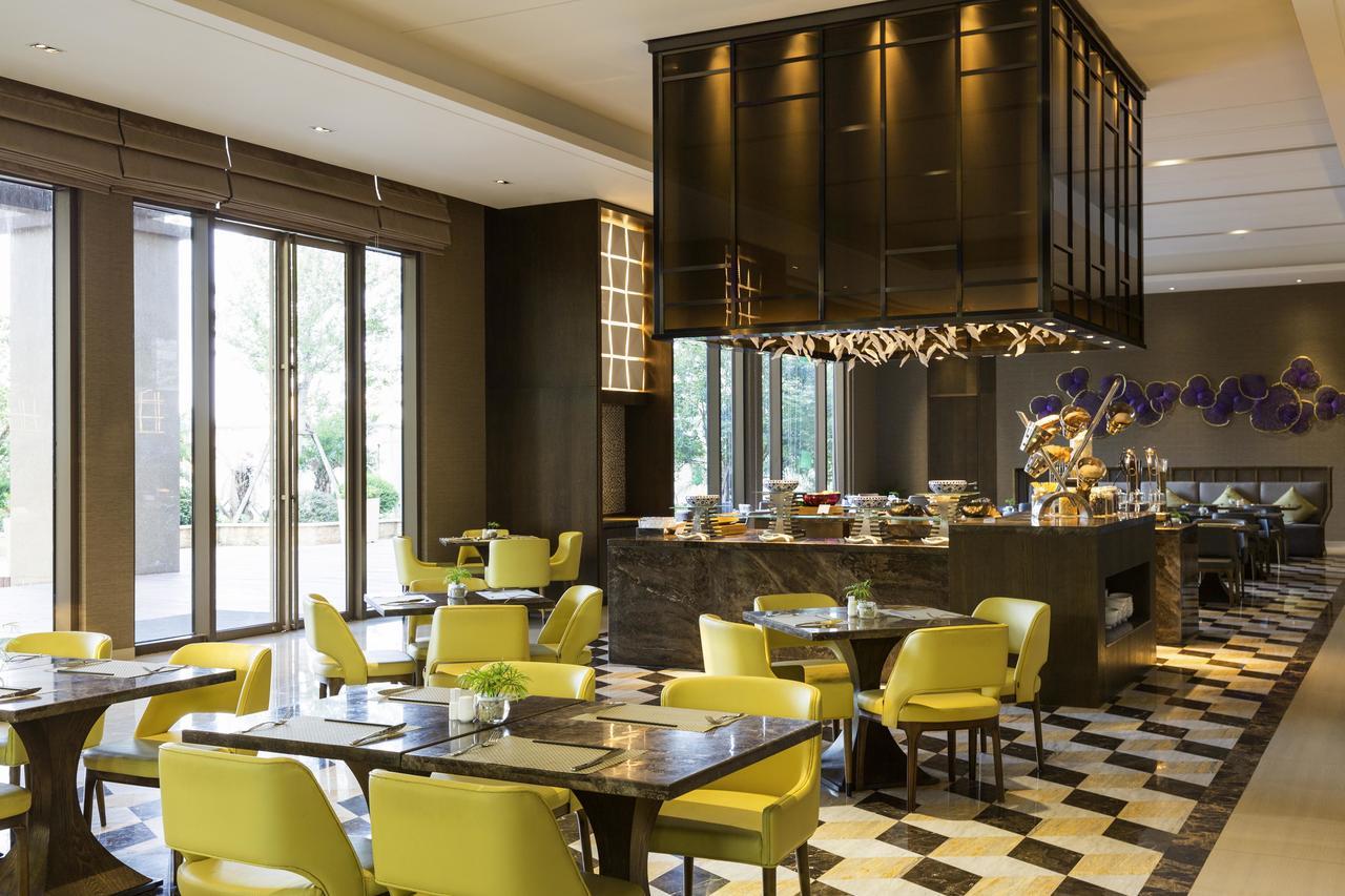 Novotel Nanchang Sunac エクステリア 写真