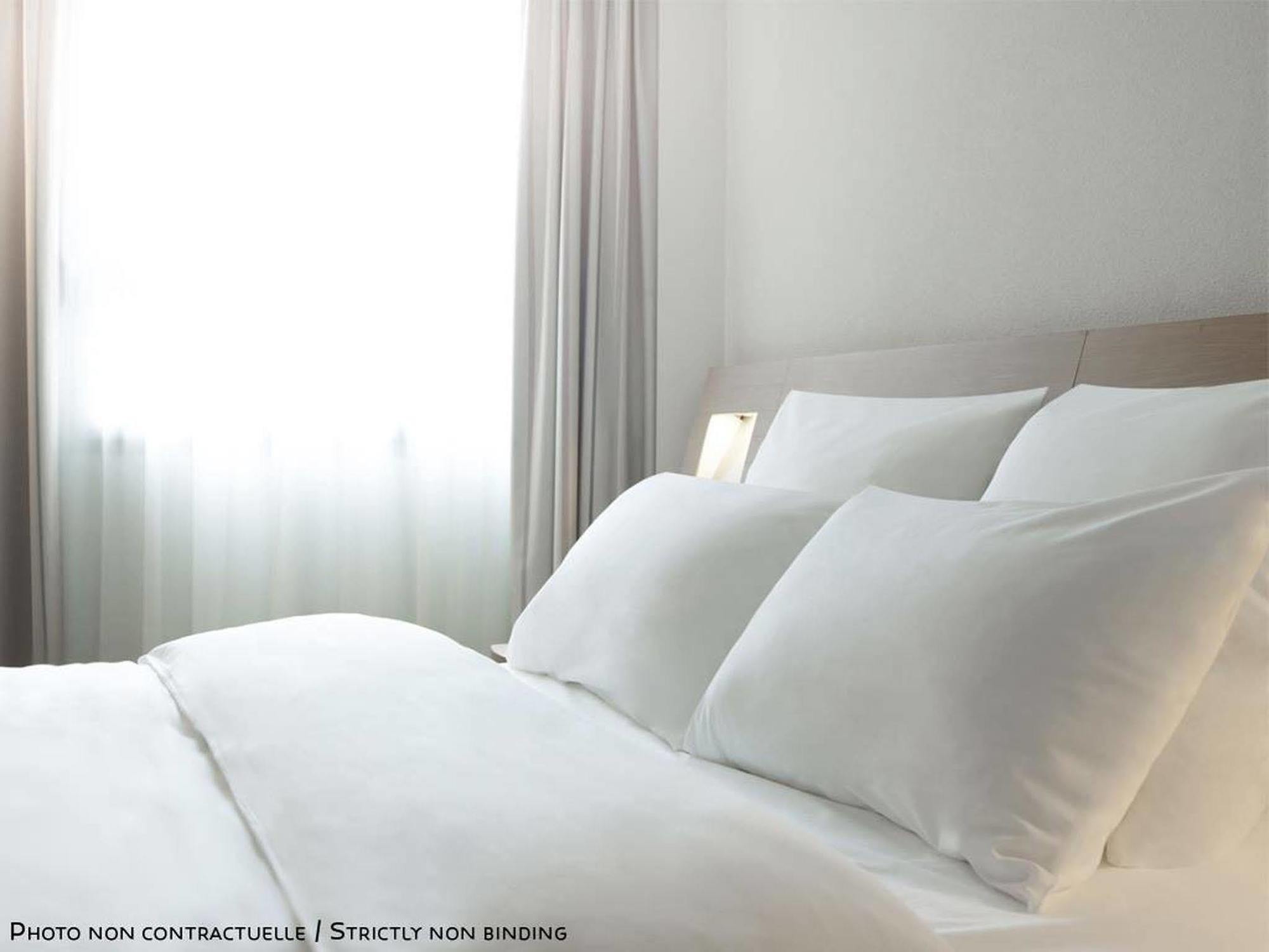 Novotel Nanchang Sunac エクステリア 写真